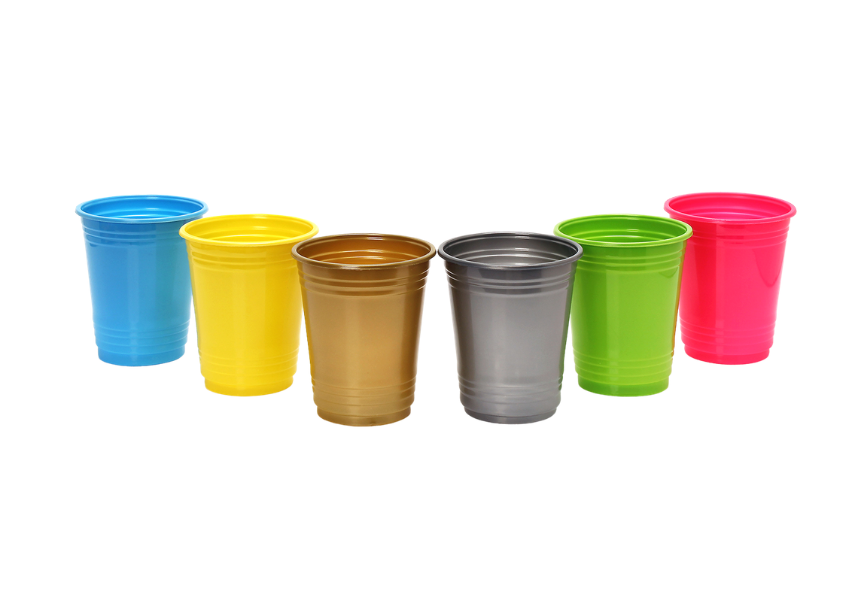 Copo 400ml cores