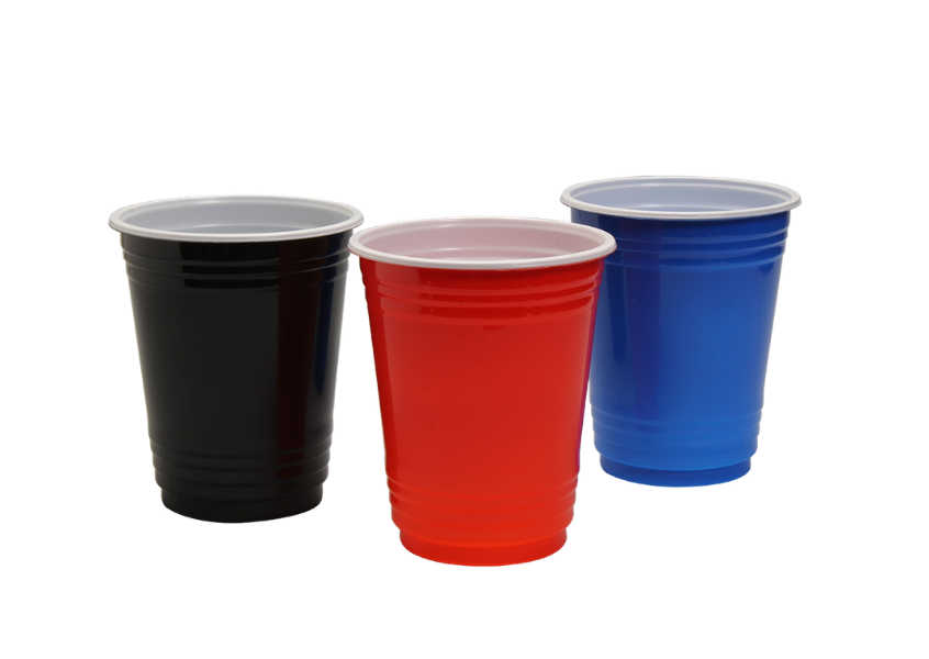Copos 400ml americano