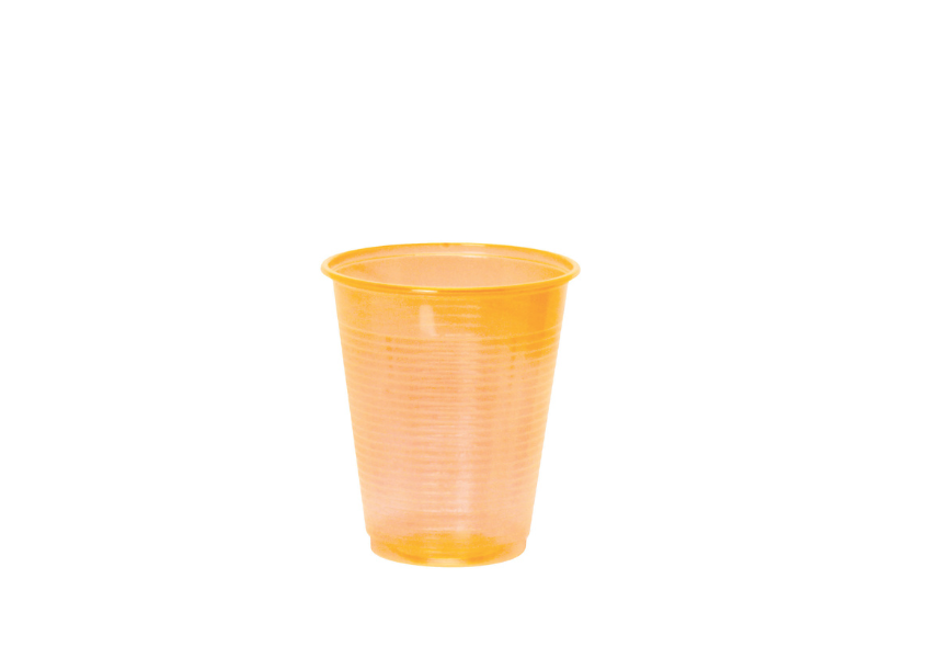 Copo 180 laranja