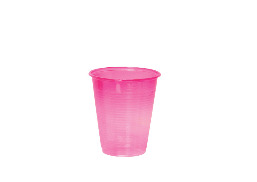 Copo 180 rosa