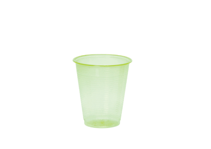 Copo 180 verde